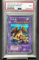 Yu-Gi-Oh! Ocg Duel Monsters (Japanese) Psa9 Vol.6