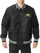 Others Lakai X Doomsayers Bomber Jacket Black Skate Sk8