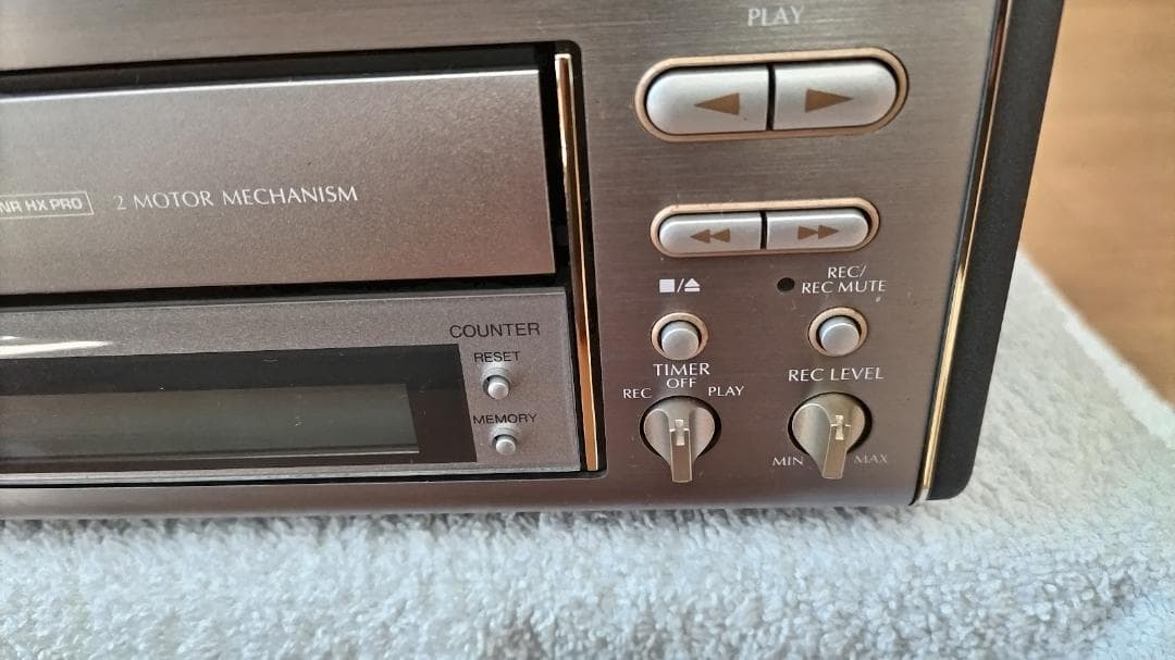 Denon Other Drr-7.5