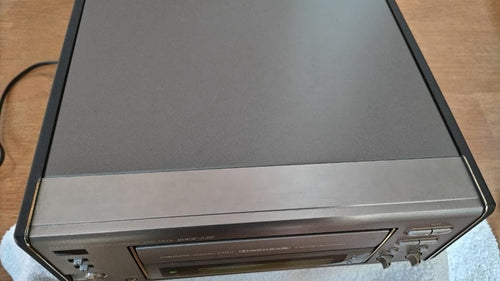 Denon Other Drr-7.5