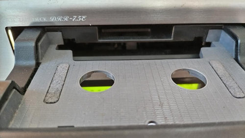 Denon Other Drr-7.5