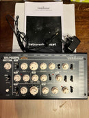 Effector Board Vermona Retroverb Lancet