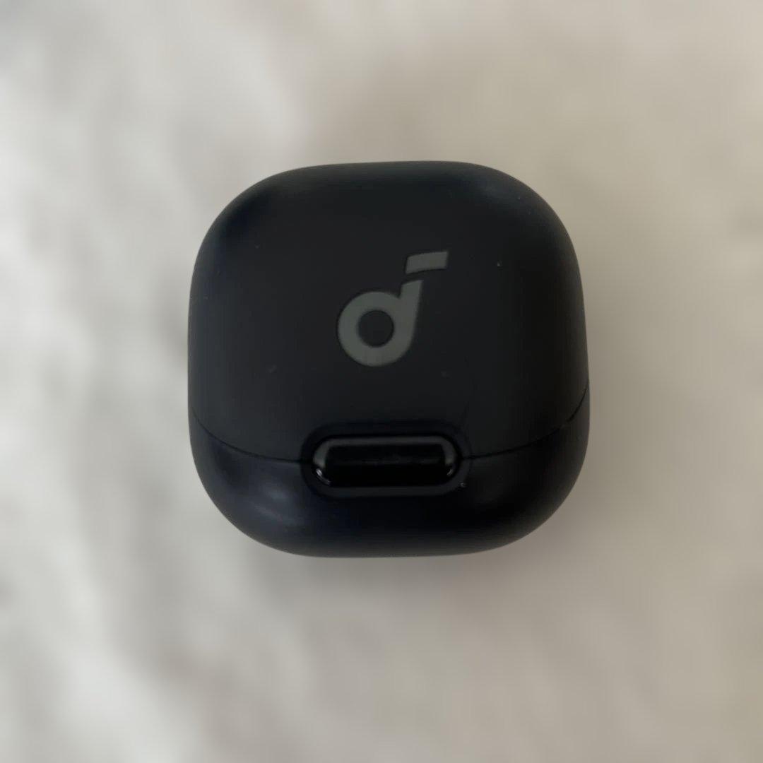 Anker Wireless Earphones Soundcore Liberty 4 Nc