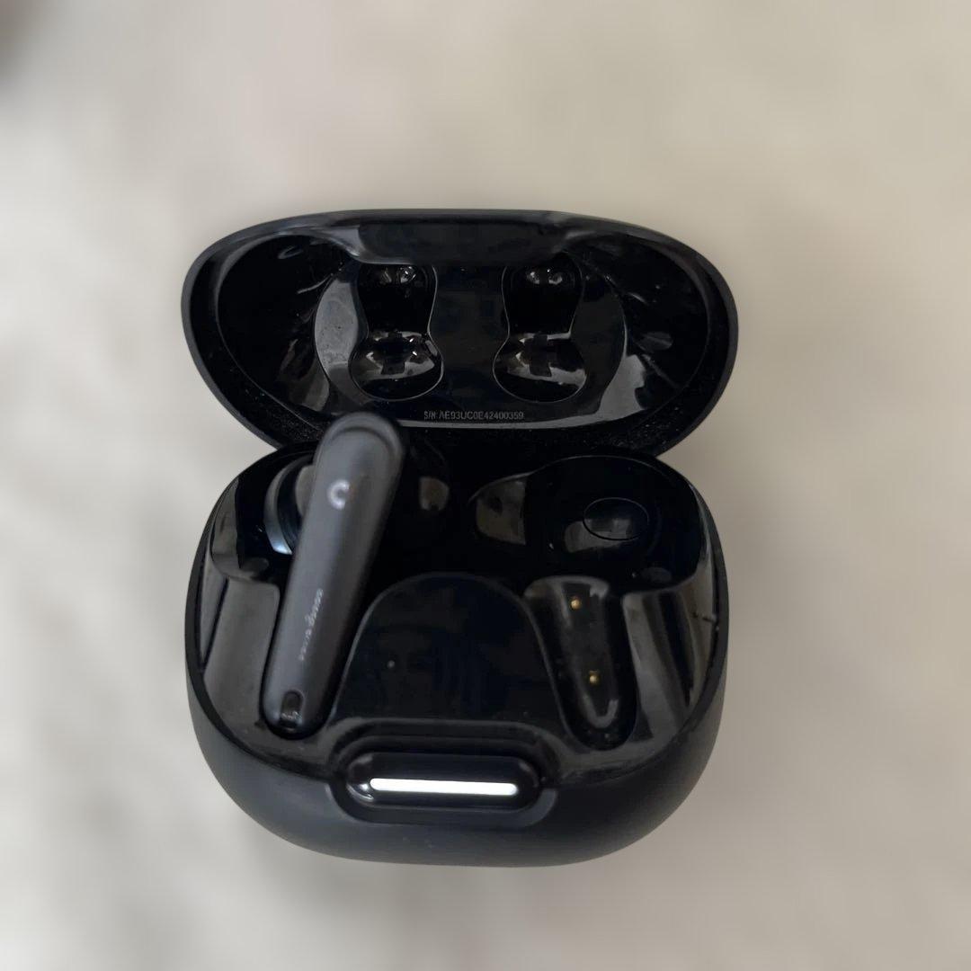 Anker Wireless Earphones Soundcore Liberty 4 Nc