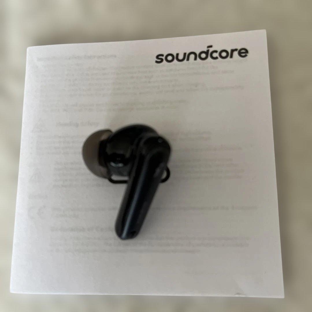 Anker Wireless Earphones Soundcore Liberty 4 Nc