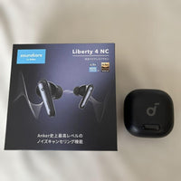Anker Wireless Earphones Soundcore Liberty 4 Nc