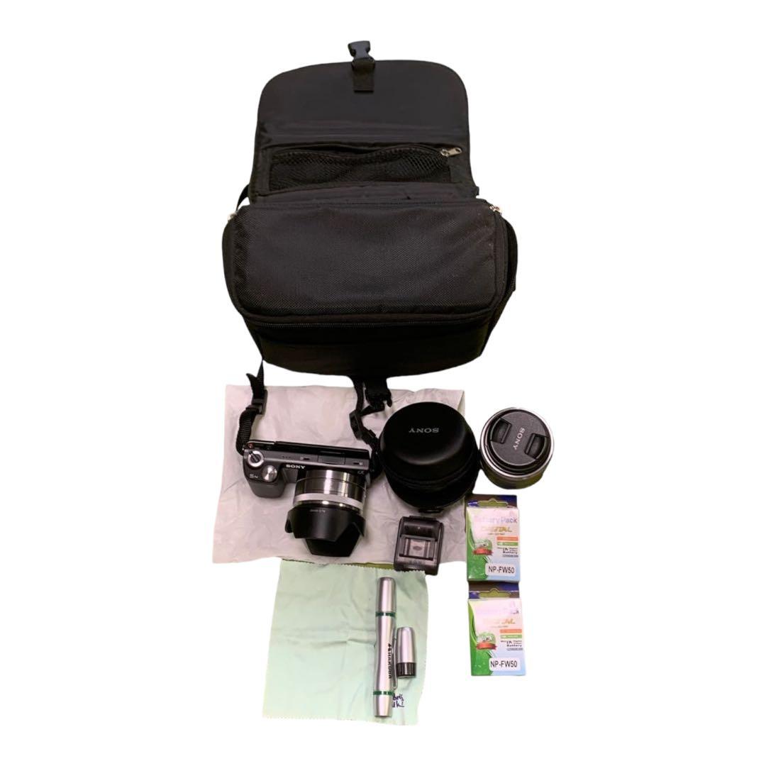 Sony Other Nex 5N 1.8