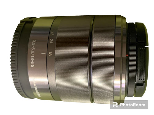 Sony Other Nex 5N 1.8