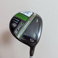 Callaway Golf Fairway Woods Epic Max 9W