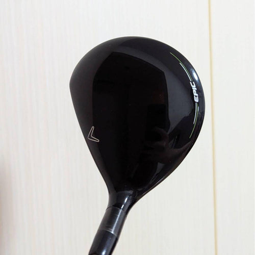 Callaway Golf Fairway Woods Epic Max 9W