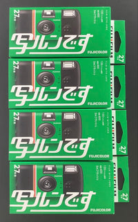 Instant Cameras 27 4