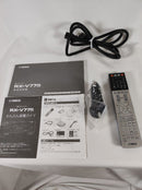 Yamaha Av Amplifiers Rx-V775