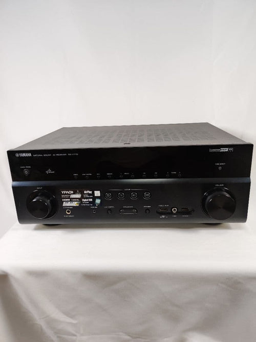 Yamaha Av Amplifiers Rx-V775