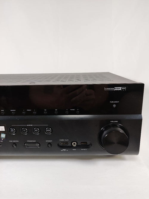 Yamaha Av Amplifiers Rx-V775
