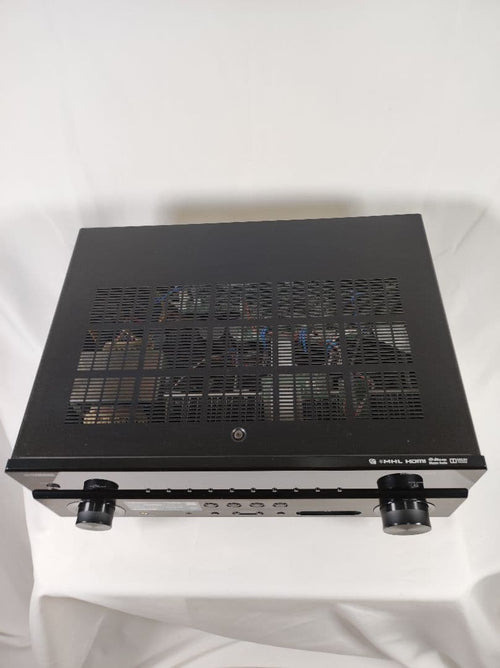 Yamaha Av Amplifiers Rx-V775