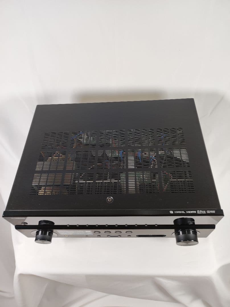 Yamaha Av Amplifiers Rx-V775