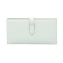 Hermes Long Wallet Used A