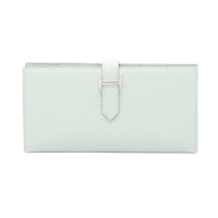 Hermes Long Wallet Used A