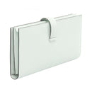 Hermes Long Wallet Used A
