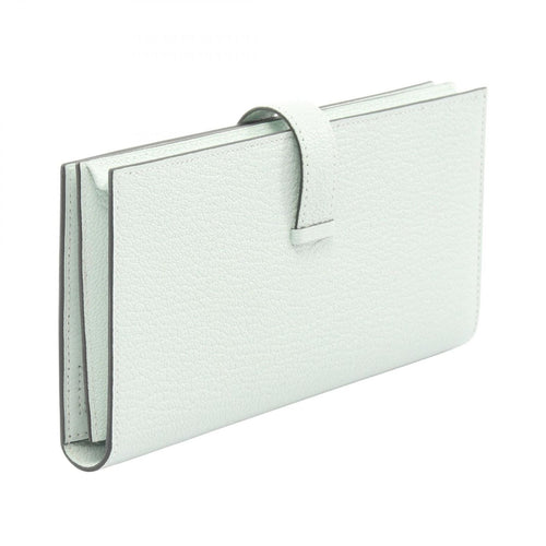 Hermes Long Wallet Used A