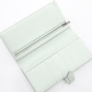 Hermes Long Wallet Used A