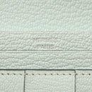 Hermes Long Wallet Used A