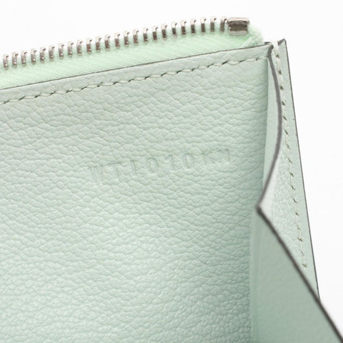 Hermes Long Wallet Used A