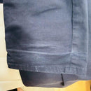 Blue Work Straight Jeans 32