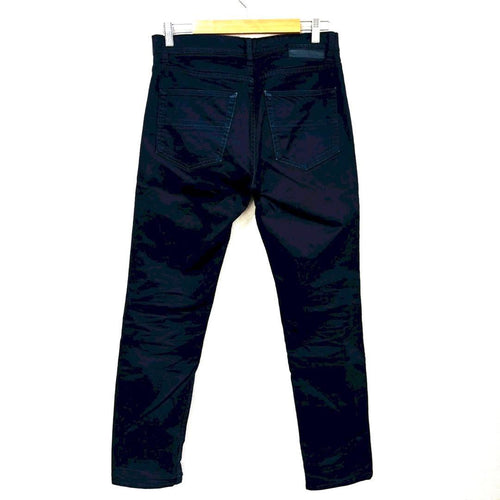 Blue Work Straight Jeans 32