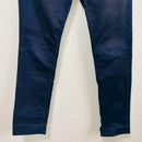 Blue Work Straight Jeans 32