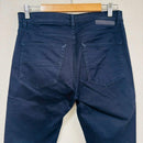 Blue Work Straight Jeans 32
