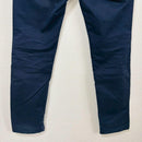 Blue Work Straight Jeans 32