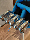 Mizuno Iron Set Mizunopro 120 5 X 5.5