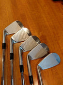 Mizuno Iron Set Mizunopro 120 5 X 5.5