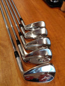 Mizuno Iron Set Mizunopro 120 5 X 5.5