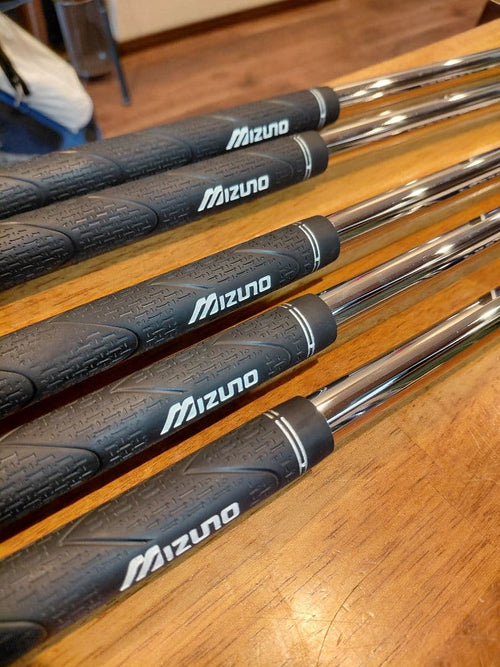 Mizuno Iron Set Mizunopro 120 5 X 5.5
