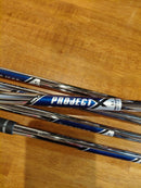 Mizuno Iron Set Mizunopro 120 5 X 5.5