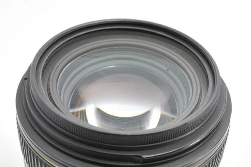 Sigma Lens (Single Focus) F1.4 F