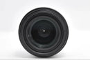 Sigma Lens (Single Focus) F1.4 F