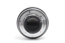 Sigma Lens (Single Focus) F1.4 F