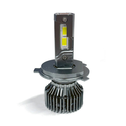 Light Sr400 Led H4 Hi/Lo 1 6500K