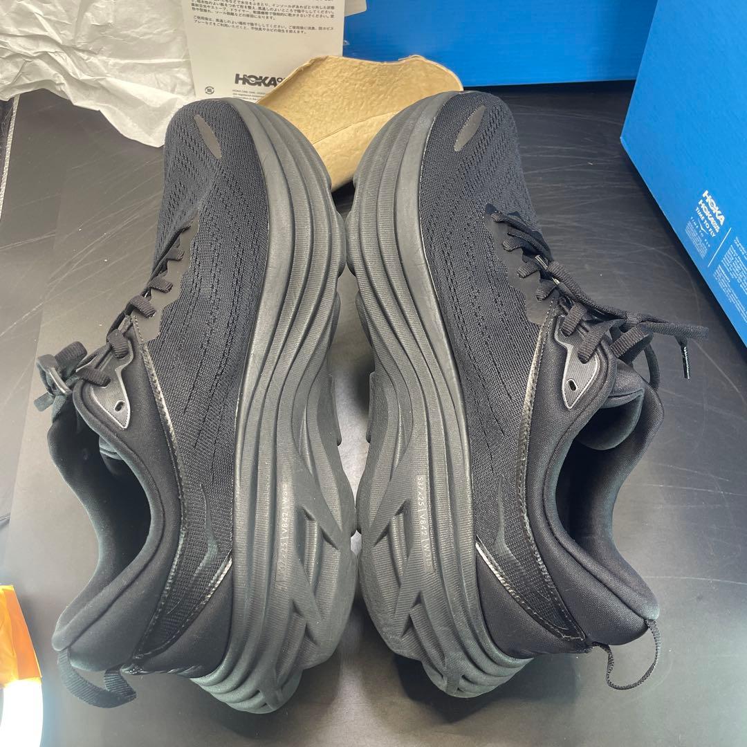 Hoka Oneone Running Shoes Bondi 8 29