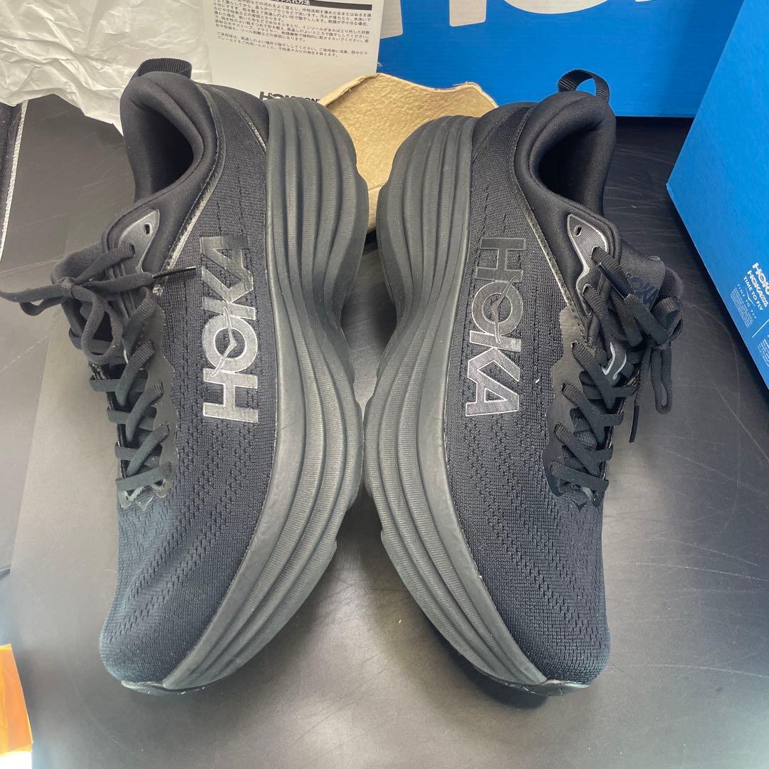 Hoka Oneone Running Shoes Bondi 8 29