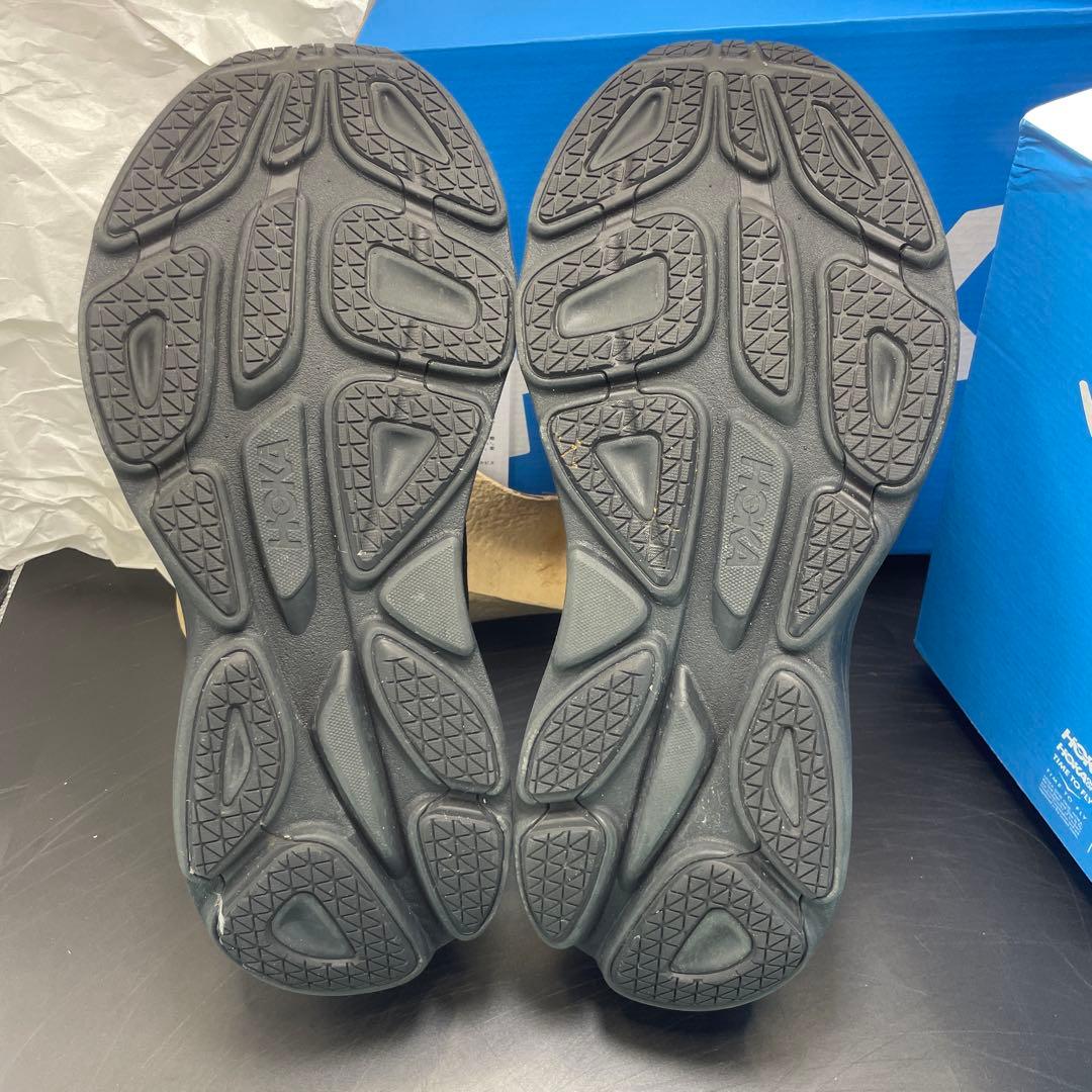 Hoka Oneone Running Shoes Bondi 8 29