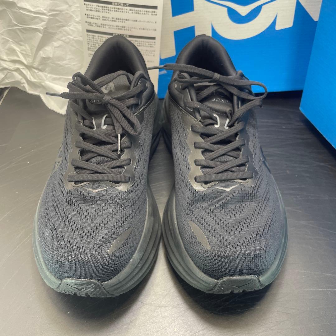 Hoka Oneone Running Shoes Bondi 8 29
