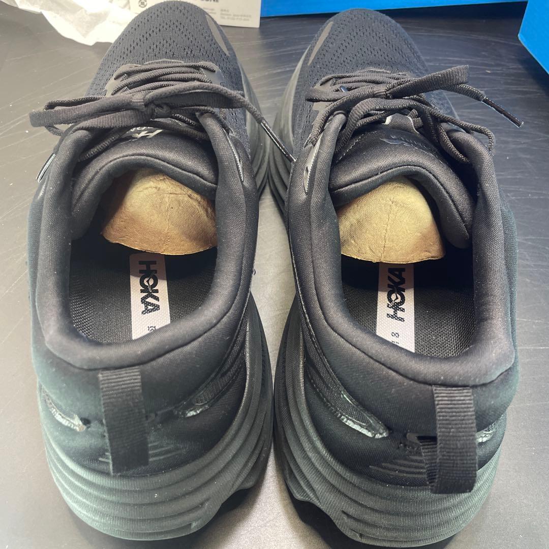 Hoka Oneone Running Shoes Bondi 8 29