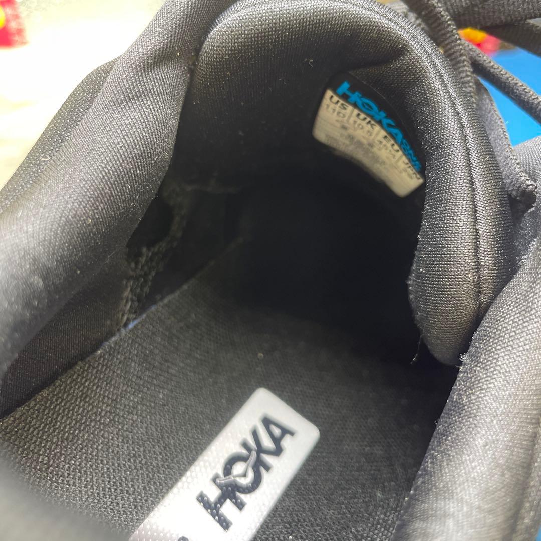 Hoka Oneone Running Shoes Bondi 8 29