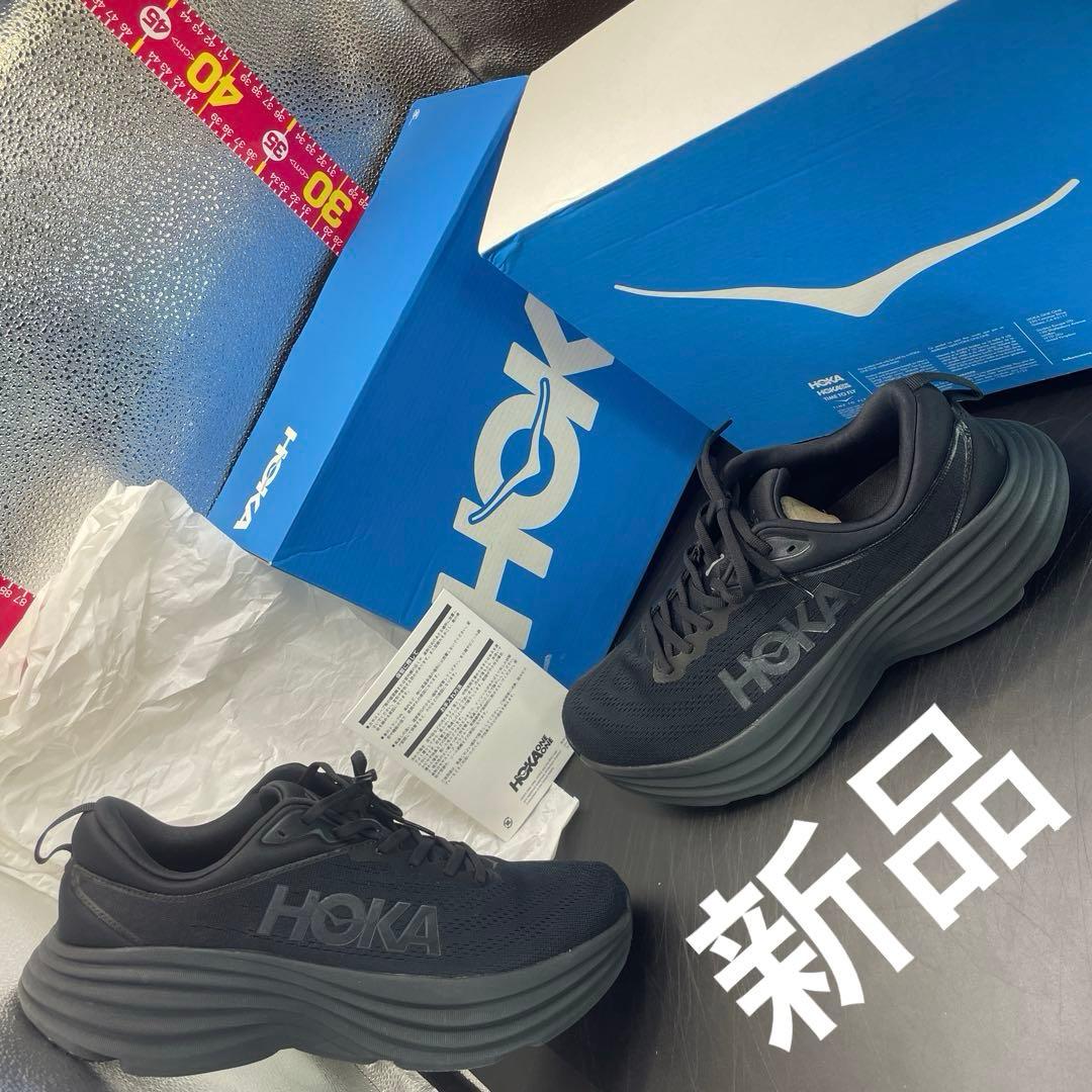 Hoka Oneone Running Shoes Bondi 8 29