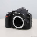 Nikon Digital Slr D3200 262