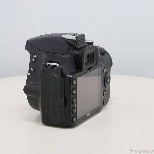 Nikon Digital Slr D3200 262
